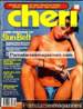 Adult only Magazine Cheri 1992 May